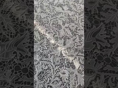 刺身機で文字をコードする準備