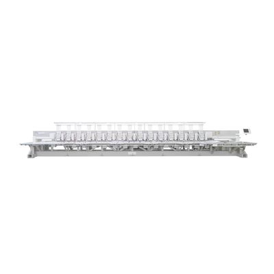 マルチファンクション 15 ヘッド タオル刺身機械 コンピュータフラット刺身