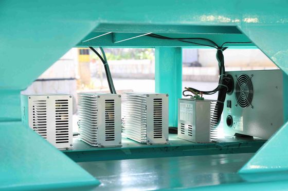 大型刺身機 8 頭 コンピュータ化刺身機 オートマティック