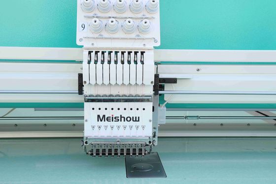 1200RPMのモーターロックヘッドとカスタムフラットコンピュータ化高速刺身機械