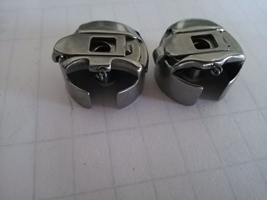 サイズ カスタマイズされた刺身機 ボビンケース 異なる刺身の必要性