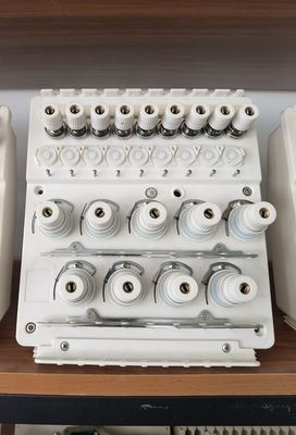 直角形/丸い刺身機械用品 頭張力ベース