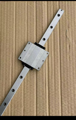 TJM 刺身機械アクセサリー 簡単に統合できる線形ガイドレール