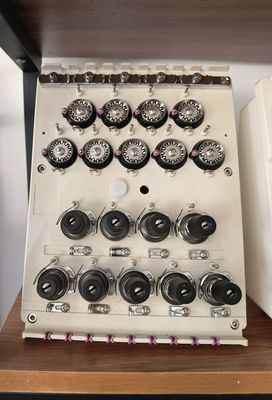 直角形/丸い刺身機械用品 頭張力ベース