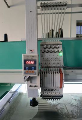 40W-80Wレーザー切断刺身機械 20 2層の布の切断のためにヘッド