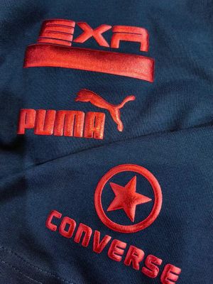耐久性 耐久性 熱伝送フィルム 印刷機 彫刻機 服用