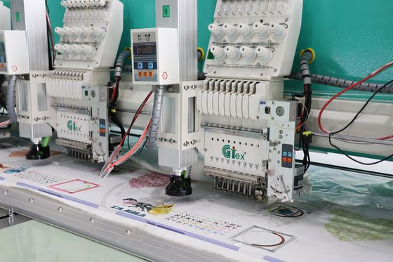 15 頭レーザーカット刺身機械 220V 380V フルファブリック刺身機械