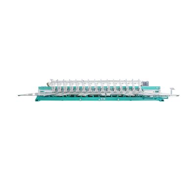 15 頭レーザーカット刺身機械 220V 380V フルファブリック刺身機械