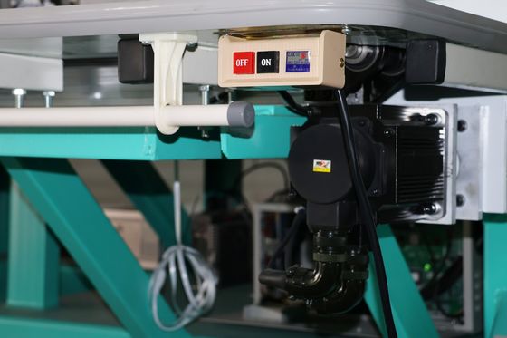 20 頭 シーキン 刺身 コンピュータ マシン 220V 380V 電圧