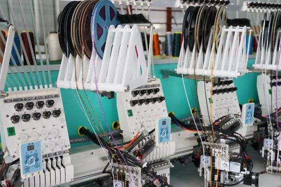 パソコン 6 サイズ セキンス 刺身機 9 針 20 頭 刺身機器