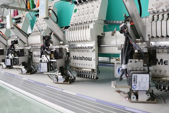 パソコン 6 サイズ セキンス 刺身機 9 針 20 頭 刺身機器