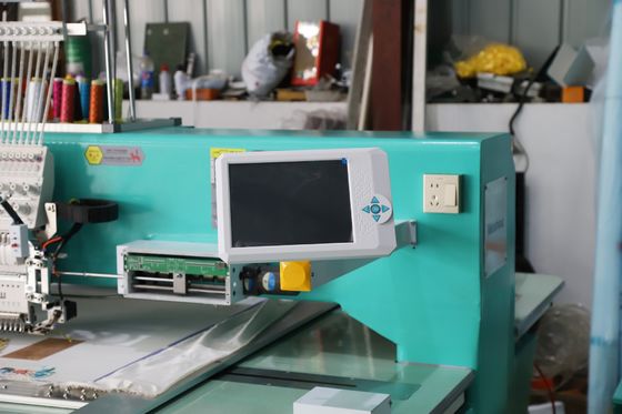 1515 シングルシーキン刺身機 10 頭 コンピュータ刺身機
