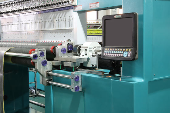36 針 双面 コンピュータ化 刺身機 18 頭