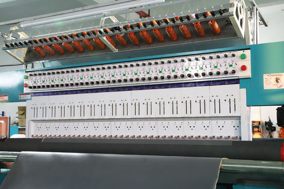 36 針 双面 コンピュータ化 刺身機 18 頭