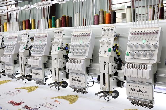 混合リボン刺身機 10頭プラス10頭 フラット刺身機