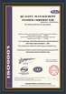 中国 Zhuji Meierxiu Embroidery Equipment Co., Ltd. 認証